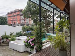 -几静cafe(基湖店)