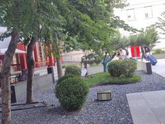 -庐灶江南·江南菜·四合院Bistro(东直门雍和宫·原华侨宾馆店)
