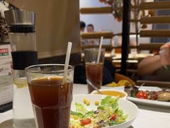 -get pizza意大利餐厅(凯德MALL店)