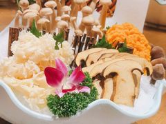 -尚海豆捞(乐虹坊店)