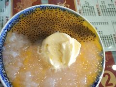雪糕芒果缤纷-赵记传承特色牛奶甜品(泉城广场店)