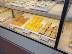 -祥禾饽饽铺·中式糕点(北京来福士店)