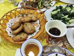 -秋姐美食店(旅游大道店)