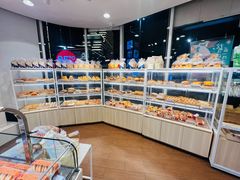 -85度C(深圳佳宁娜店)