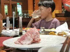 -西双版纳洲际度假酒店-海鲜傣味烧烤·侬香全日制餐厅
