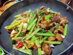-东北故事私房菜(江南印象店)
