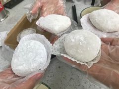 -芬芳甜品(同福路店)