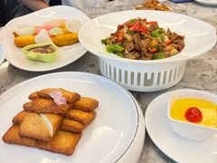 -新丁香海鲜酒店(银海商贸城店)