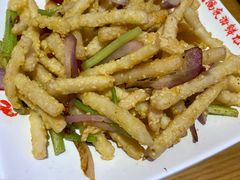 -庆峰龙虾烧烤(合肥一店)
