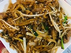 -深仔记正宗云吞面(尖沙咀店)