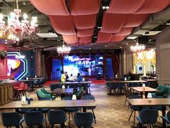 -疯克大象美式烤肉餐厅