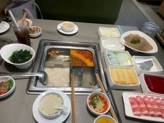 -海底捞火锅(万达广场店)