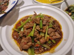 -兰湘子·湘菜小炒(石家庄万象城店)