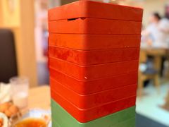 -伊豆野菜村(枫蓝国际店)