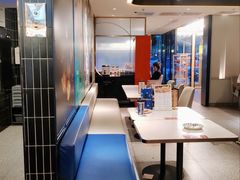 -必胜客(新辰里酒仙桥店)