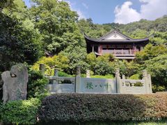 -十八棵（老龙井）御茶园(老龙井店)