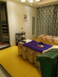 -悦芳庭美肤美体品牌集合店