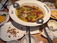 -太二酸菜鱼(正大广场店)