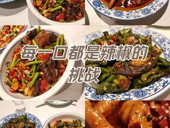 -回家吃饭·地道南昌菜(建德观总店)