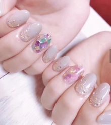 -姜美堂·蒸姜除湿の纤体美颜馆