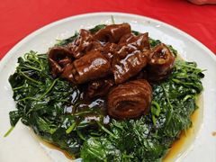 -乾隆美食·本帮菜(黄河路店)