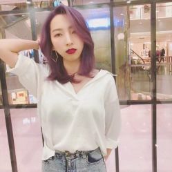 -3AM HAIR SALON染发烫发接发