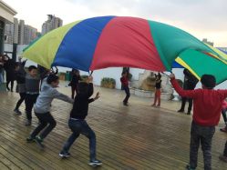 -派对猴生日派对策划