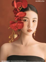 -青禾蒙娜丽莎婚纱摄影(武汉总店)