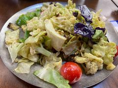 -老虎滩大连海鲜烧烤(水游城店)