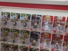 -任天堂Nintendo Switch体验店(天河城店)