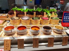 -蓉城四海黑牛烤肉海鲜自助餐厅(宜兴宝龙店)