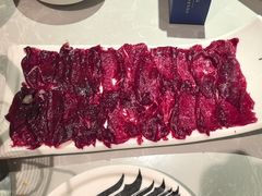 -俏牛哥鲜牛肉牛肆馆(重庆天地店)