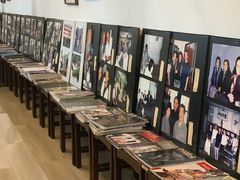 -三味书屋(复兴门内大街店)