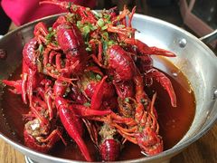 -虾小龙老长沙龙虾馆(坡子街店)