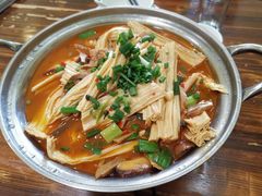 -朗妈私房菜(婺女州店)