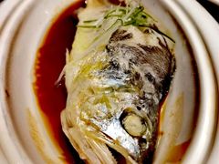 -狮王府淮扬菜(万象城店)