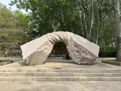 -吨儿熊自然探险乐园·儿童AR自然探索·家庭户外运动(奥林匹克森林公园店)