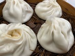 虾肉小笼-老西白点心店