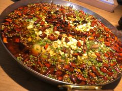 八破来凤鱼-胡马八破·川菜小馆(高新万达店)