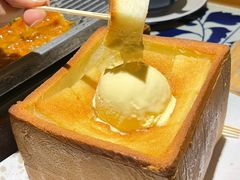 -绿茶餐厅(布吉万象汇店)