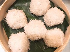 豆腐圆子-粗茶淡饭·汉口公馆(循礼门店)