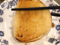 -玫瑰红烤羊排(北新桥三条店)