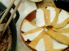 -重庆老火锅王(永陵路分店)