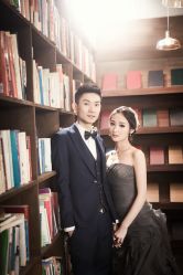 点击看大图 -THE QUEEN(北京店)