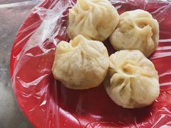 -高师傅特色米粉汤包(建设路店)