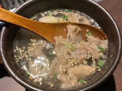 -松阪牛焼肉M(法善寺横丁店)