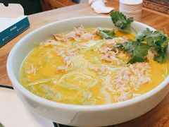 酸汤肥牛-旅马餐厅(茅家埠店)