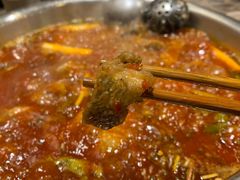 鱼火锅-肖肖酸萝卜鱼火锅(总店)