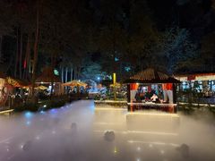 -二荆条·蜀鲜汇城市森林火锅