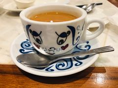 -翠華餐廳(浦东机场T1店)